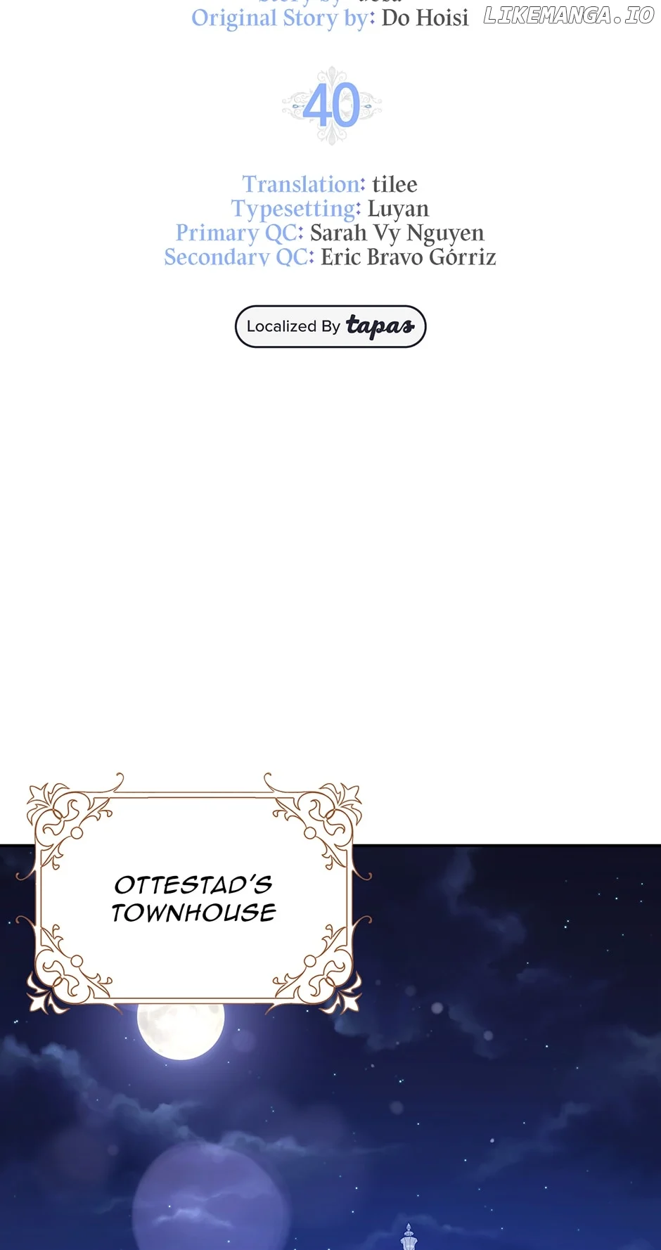 The Lost Cinderella chapter 40 page 29