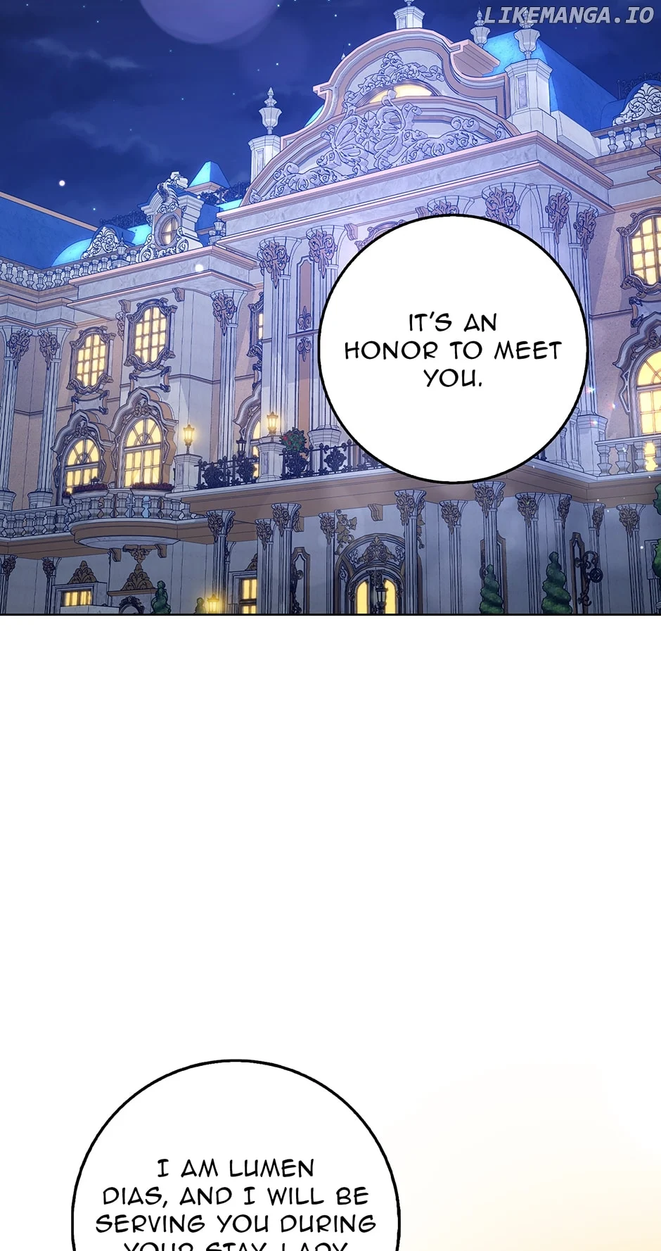 The Lost Cinderella chapter 40 page 30