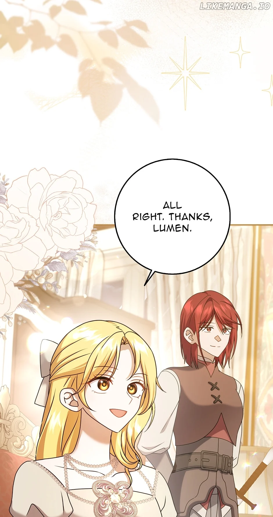 The Lost Cinderella chapter 40 page 32