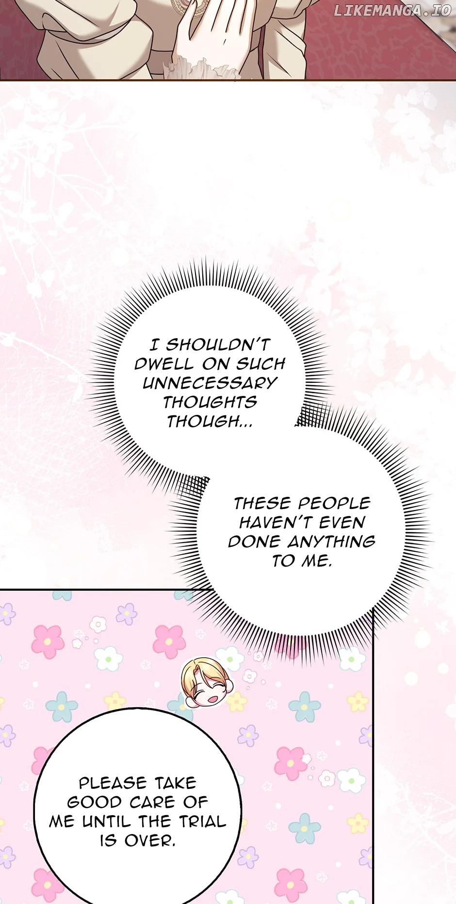 The Lost Cinderella chapter 40 page 37