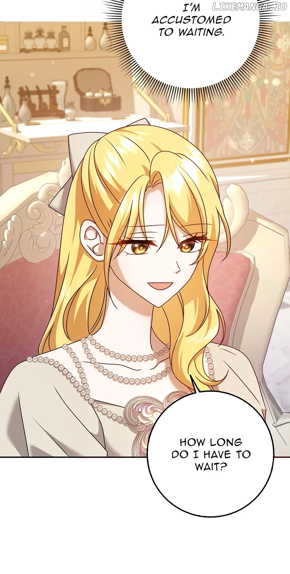 The Lost Cinderella chapter 40 page 41