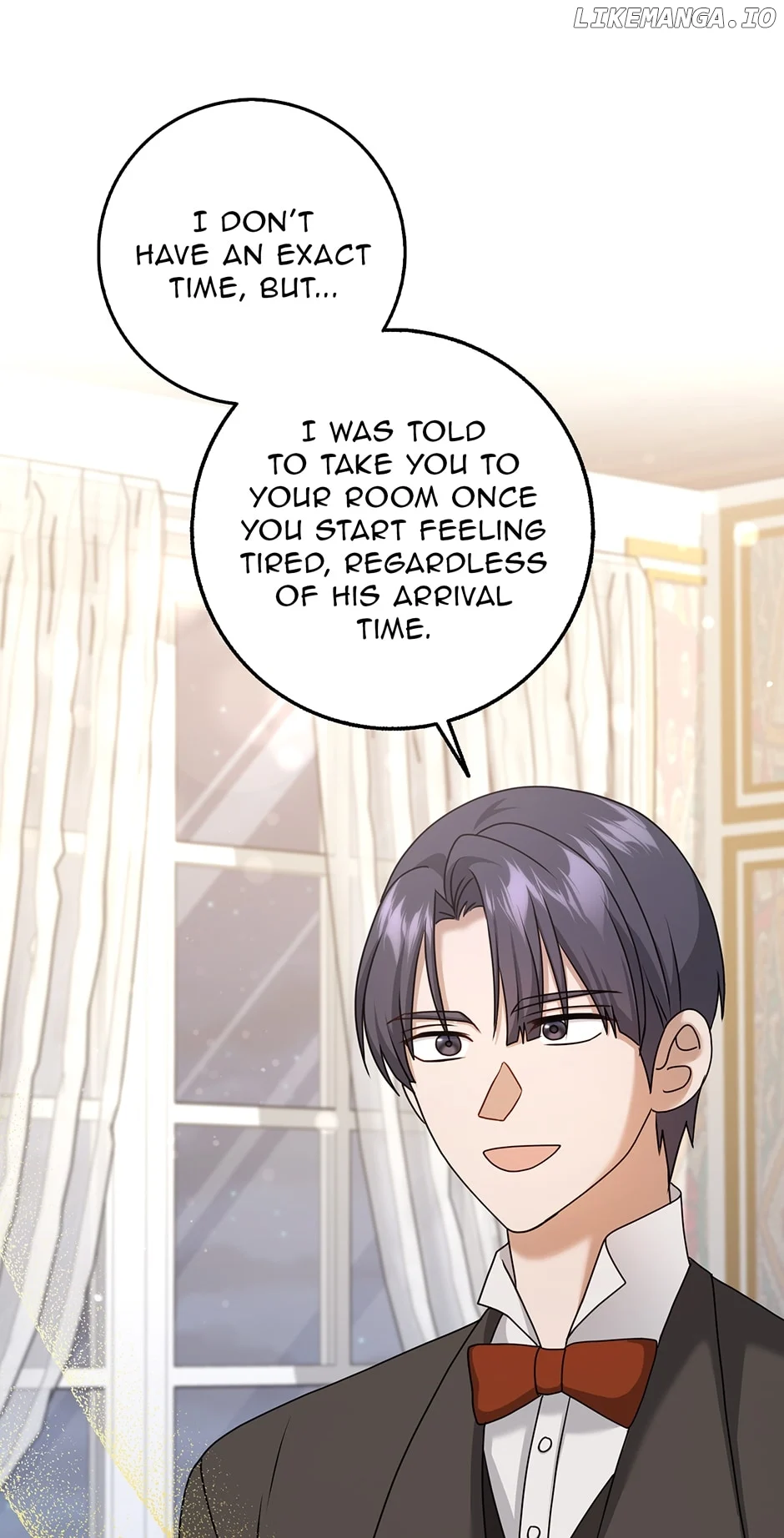The Lost Cinderella chapter 40 page 42