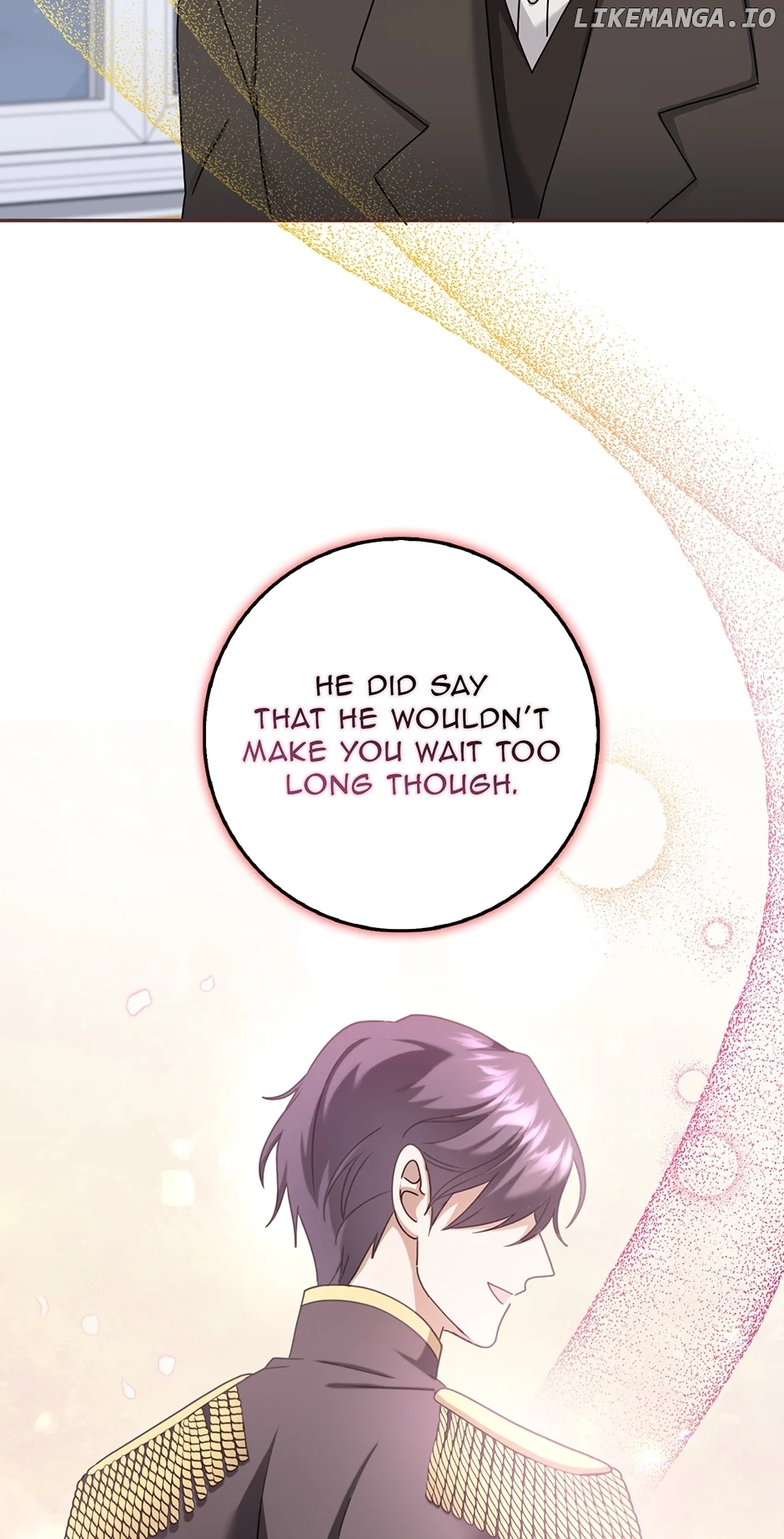 The Lost Cinderella chapter 40 page 43