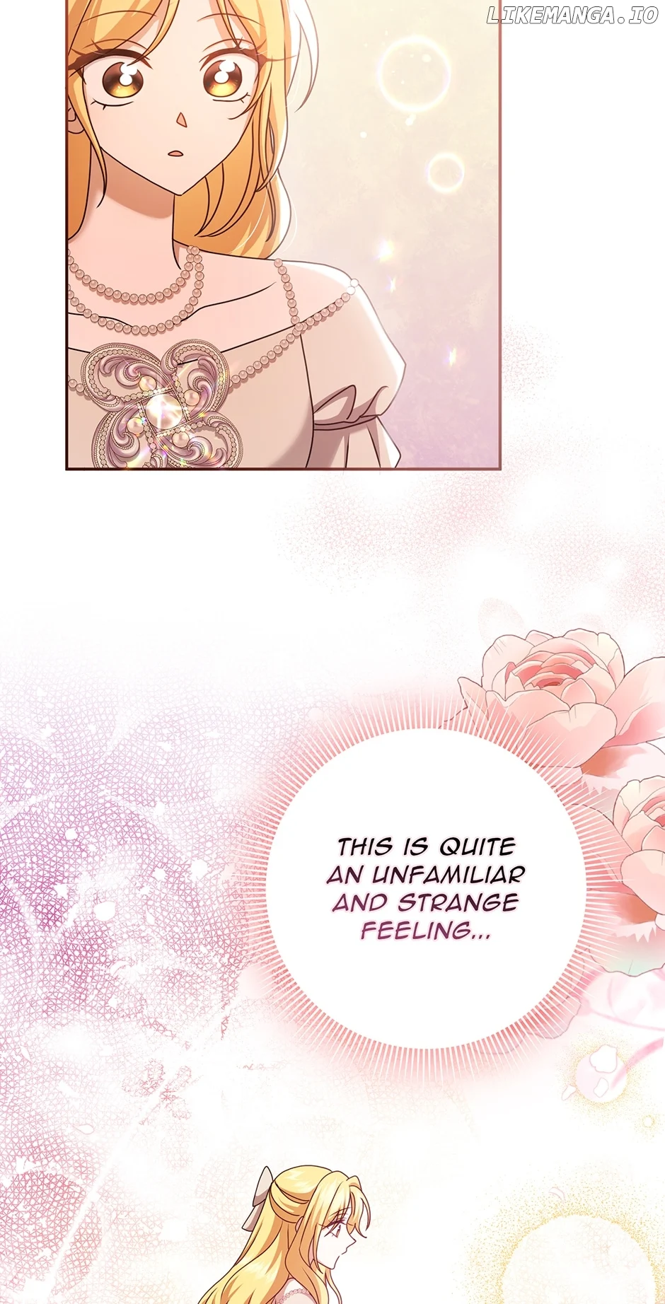 The Lost Cinderella chapter 40 page 45