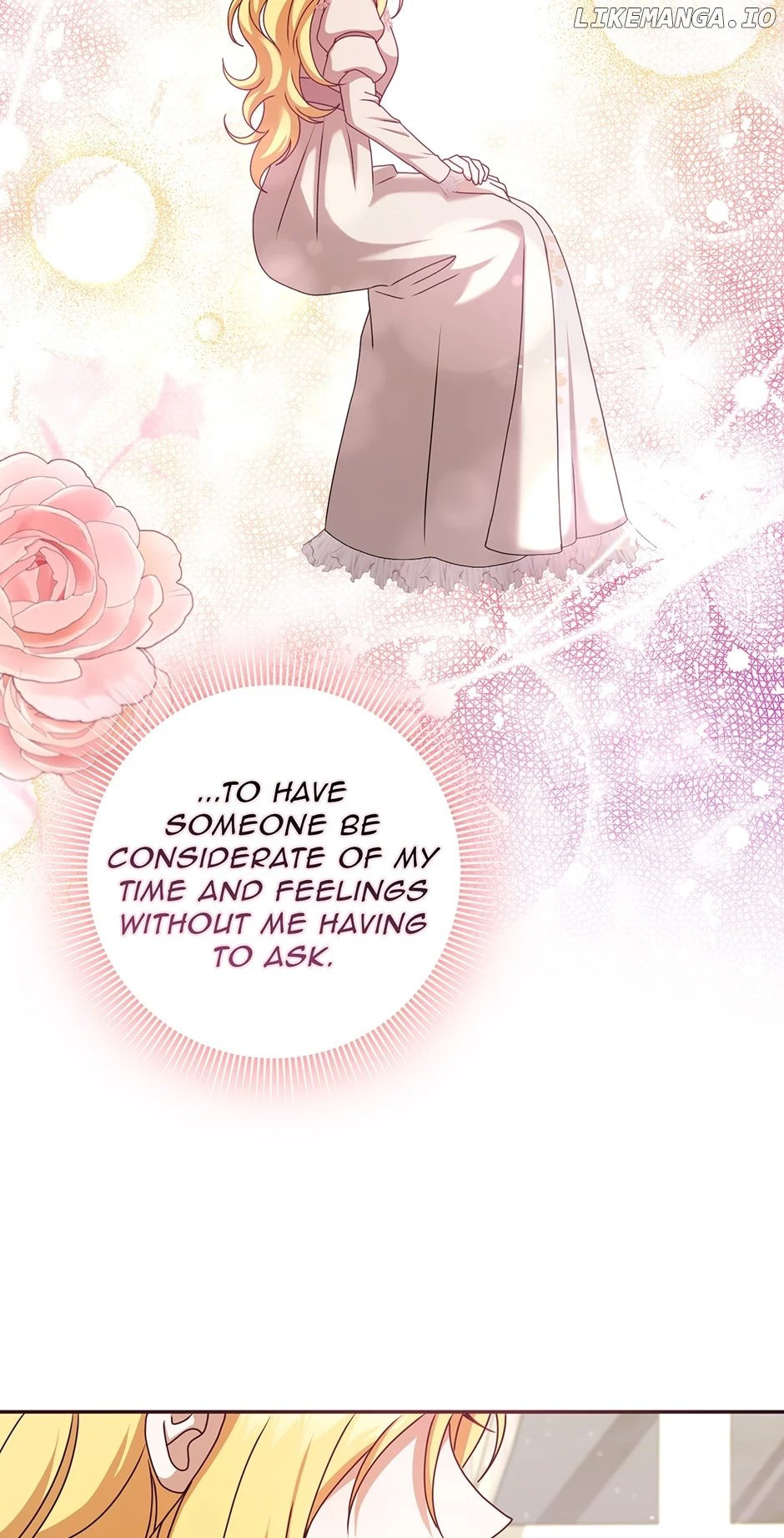 The Lost Cinderella chapter 40 page 46