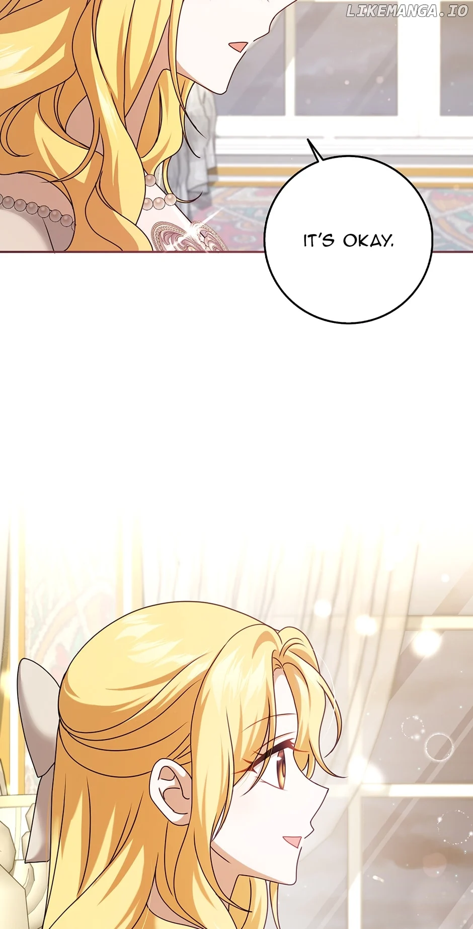 The Lost Cinderella chapter 40 page 47