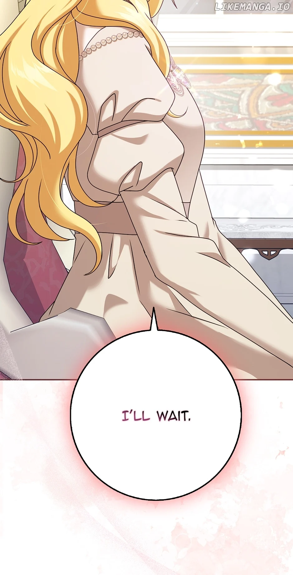 The Lost Cinderella chapter 40 page 48
