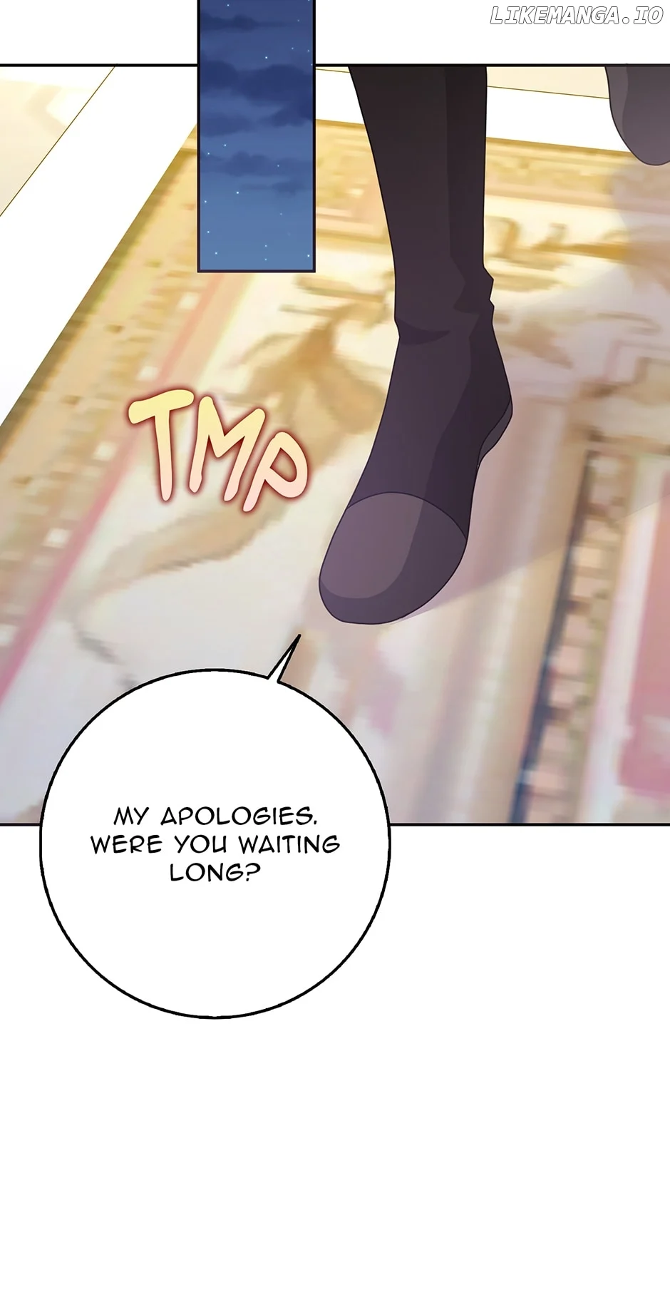 The Lost Cinderella chapter 40 page 50