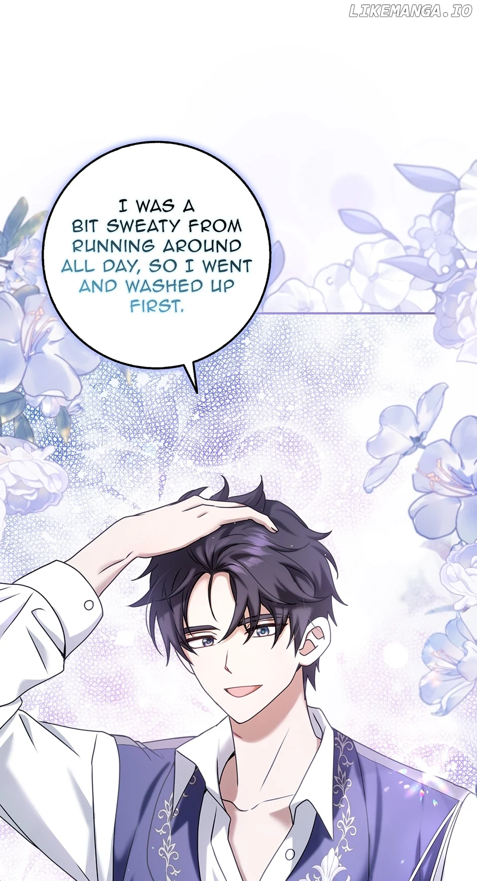 The Lost Cinderella chapter 40 page 51