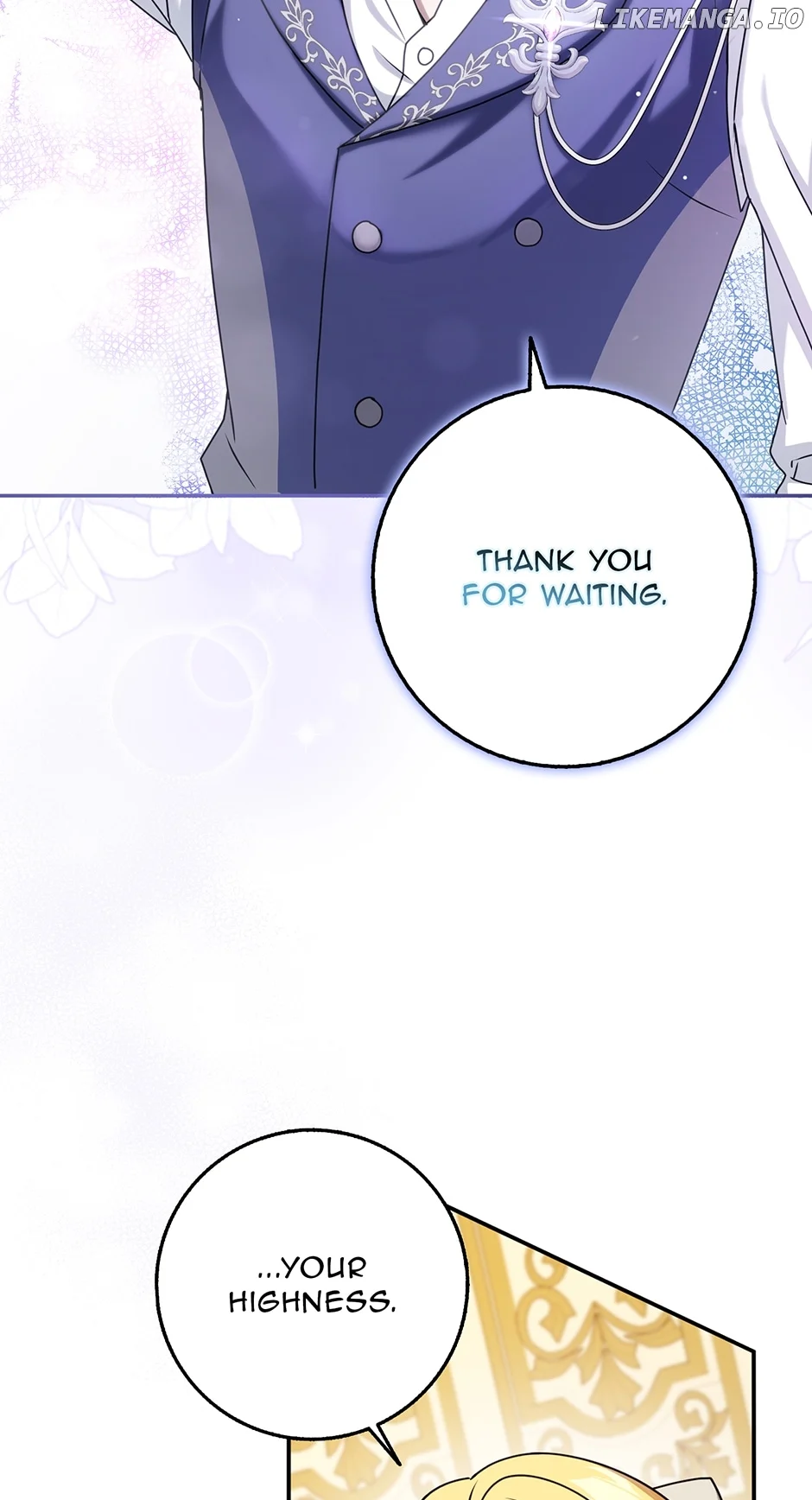 The Lost Cinderella chapter 40 page 52