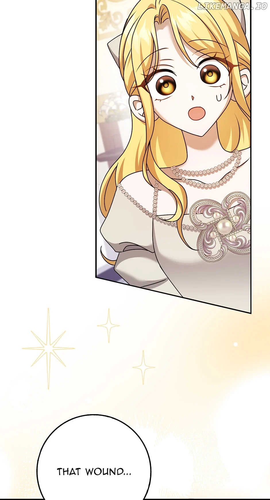 The Lost Cinderella chapter 40 page 53