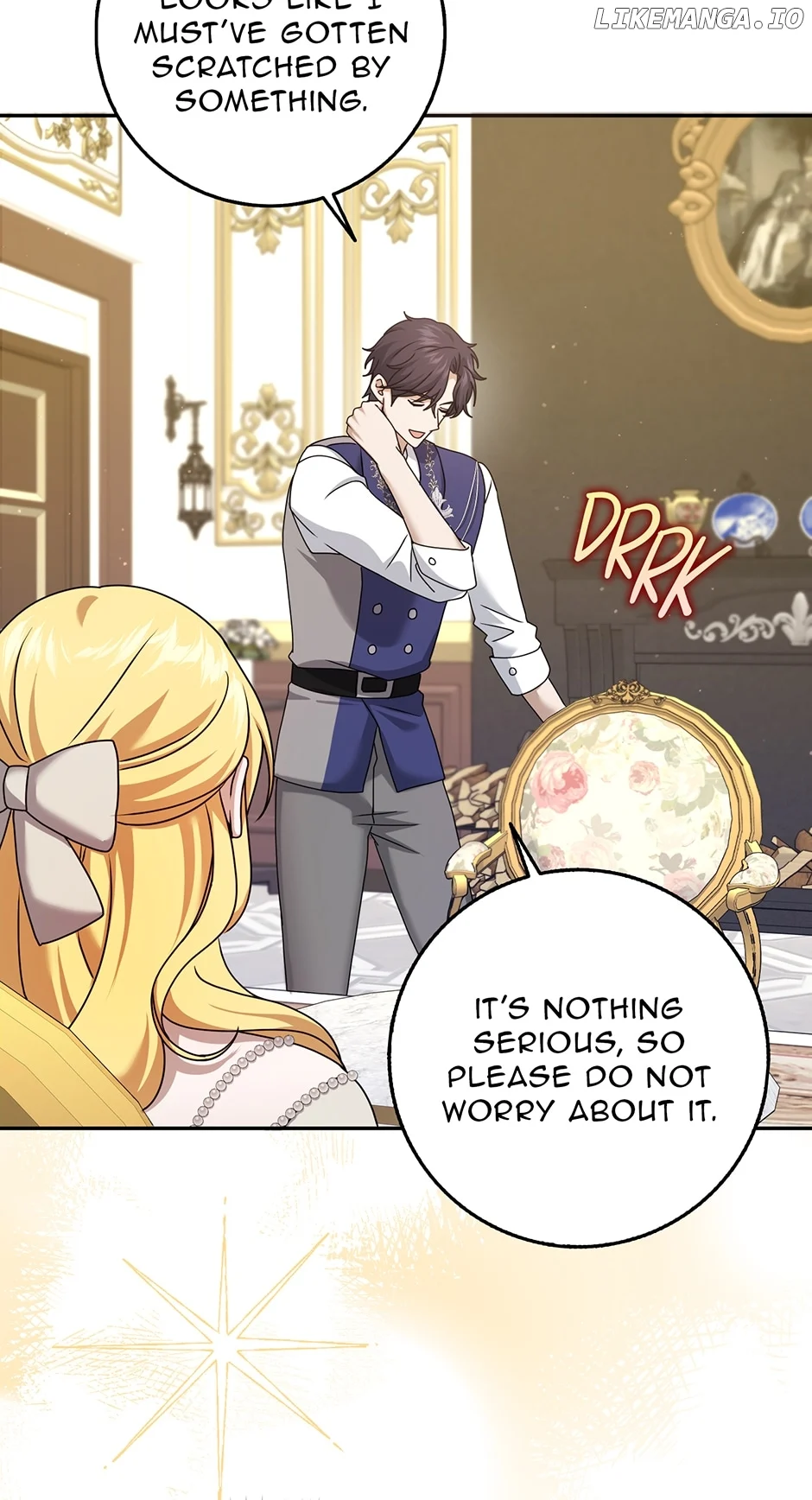 The Lost Cinderella chapter 40 page 55