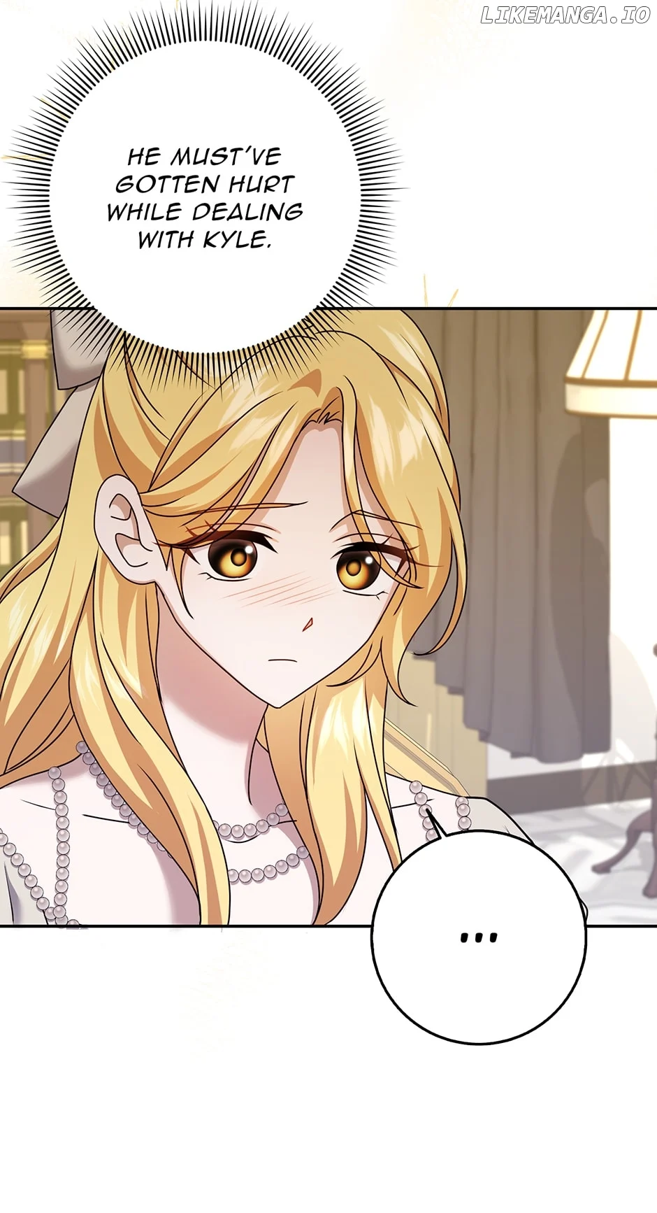 The Lost Cinderella chapter 40 page 56