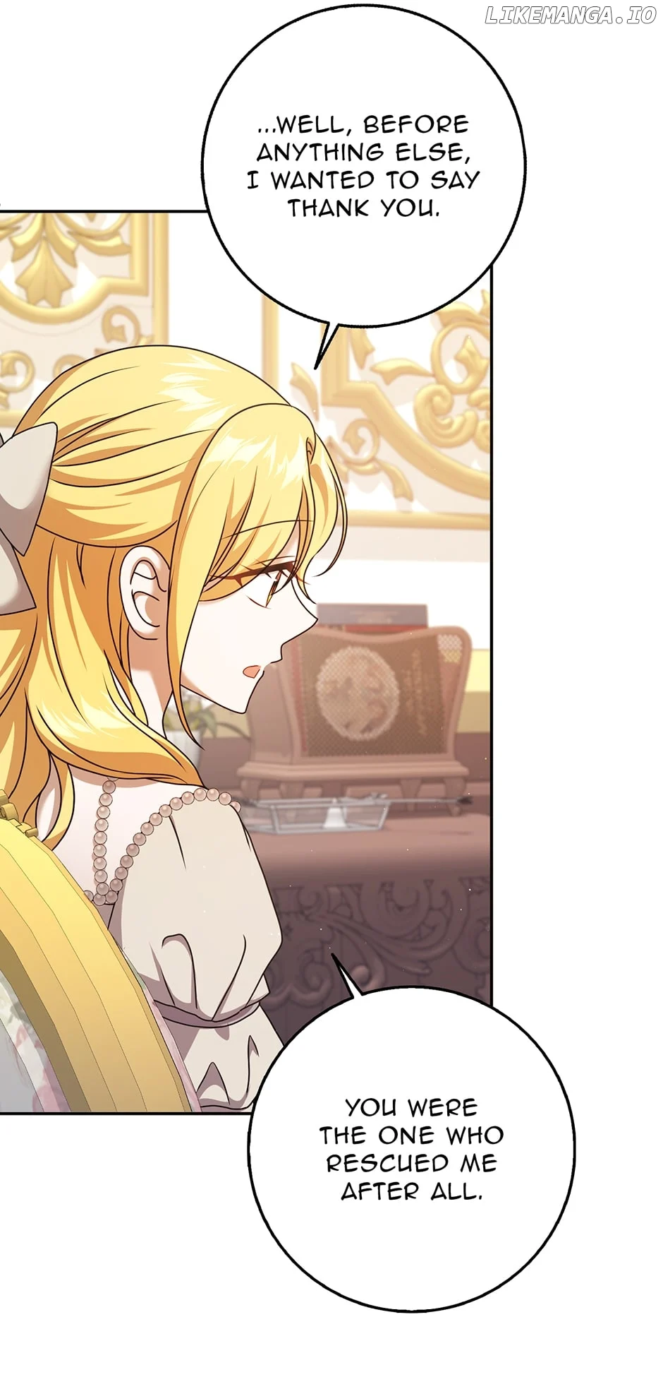 The Lost Cinderella chapter 40 page 59