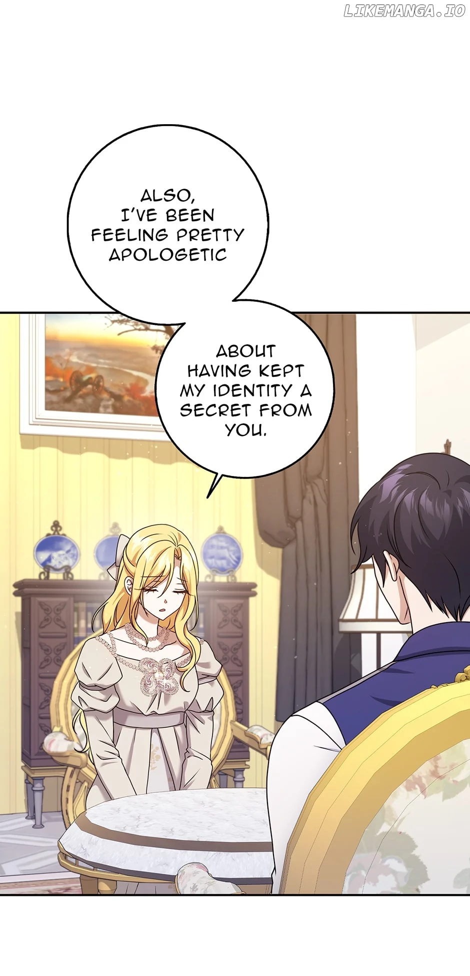 The Lost Cinderella chapter 40 page 60