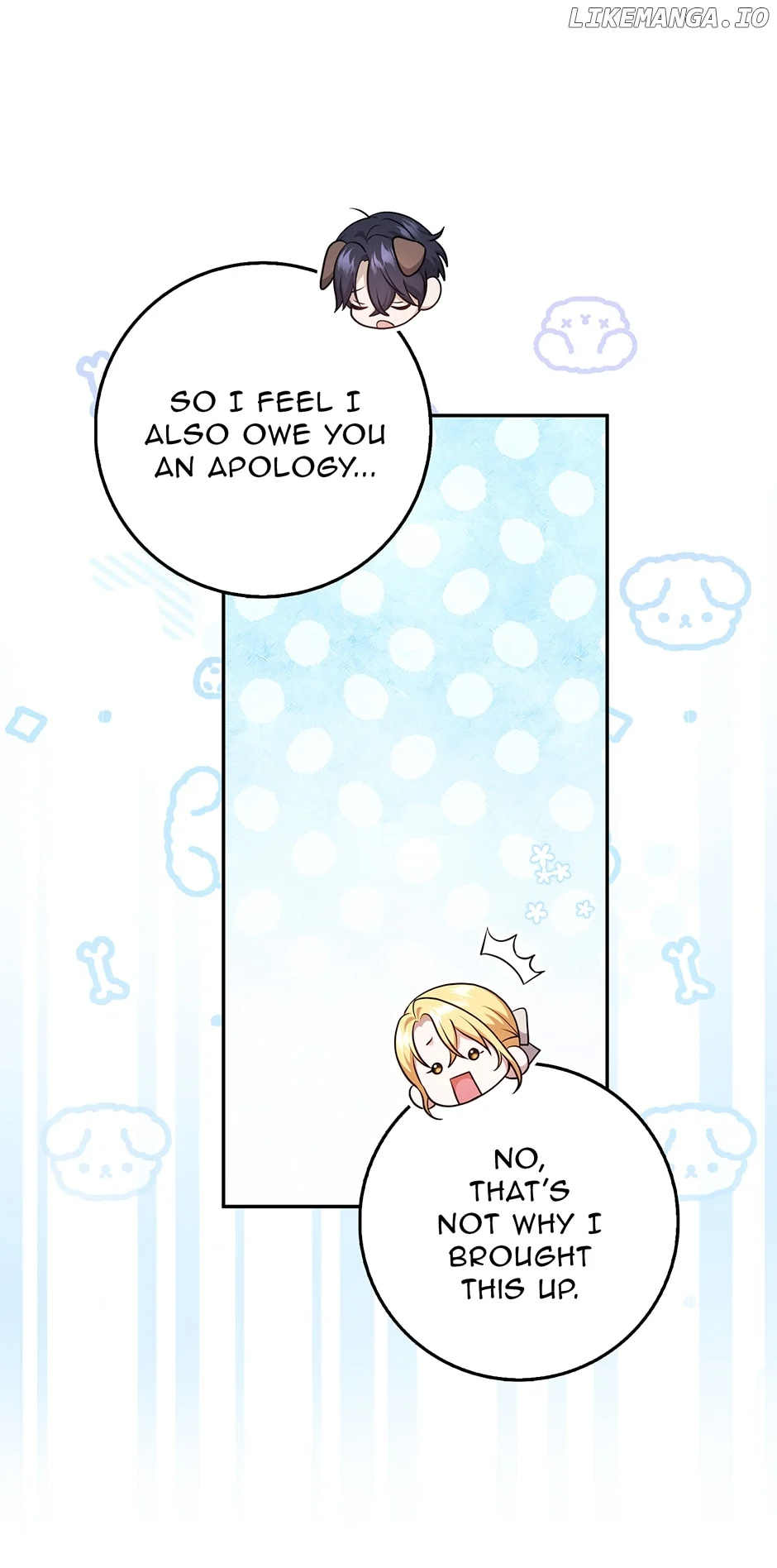 The Lost Cinderella chapter 40 page 64