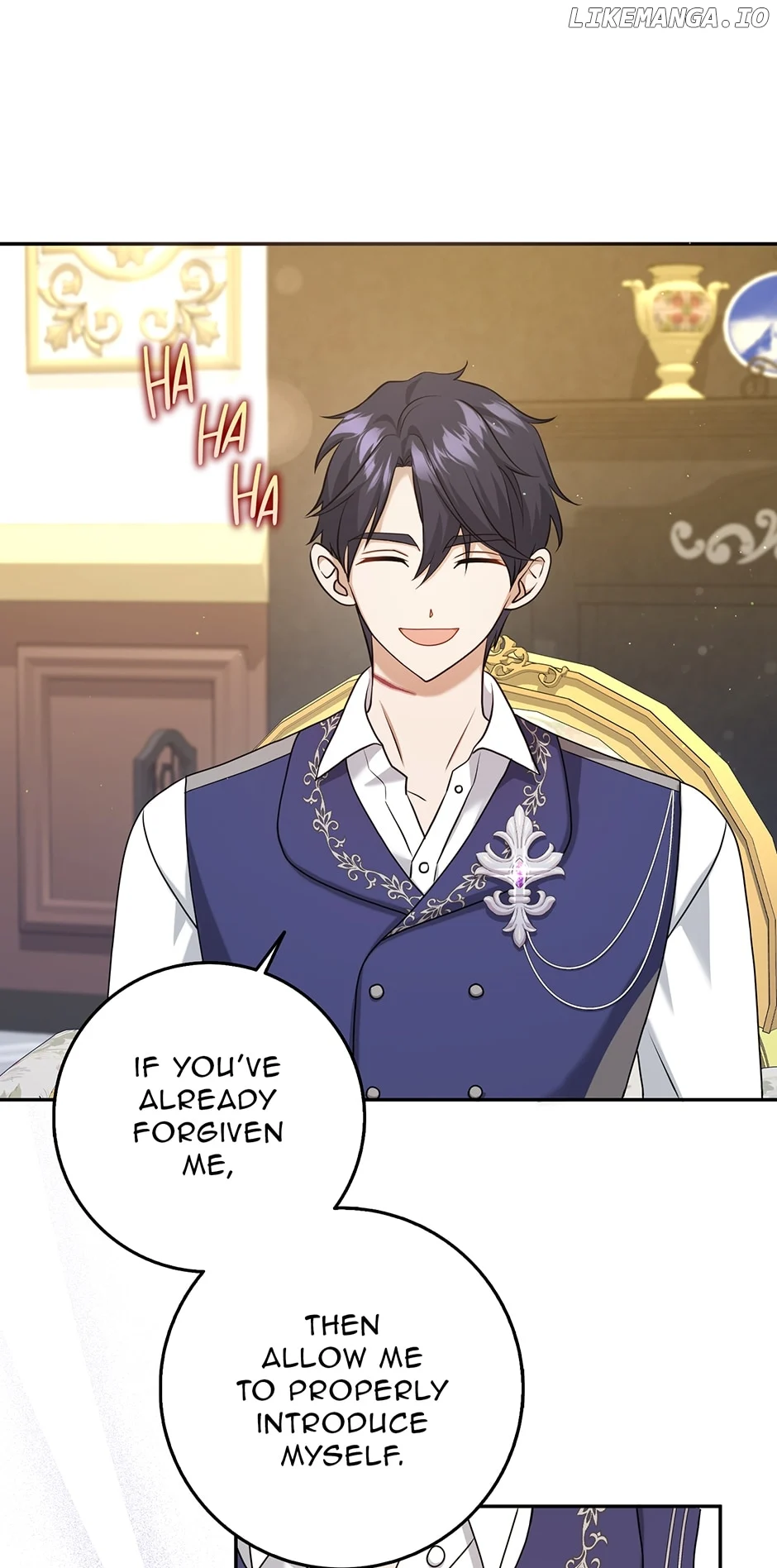 The Lost Cinderella chapter 40 page 65