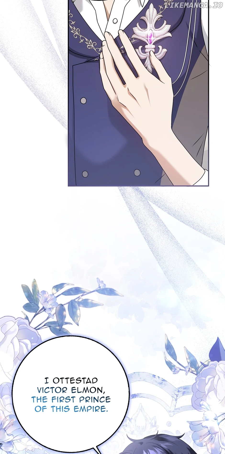 The Lost Cinderella chapter 40 page 66