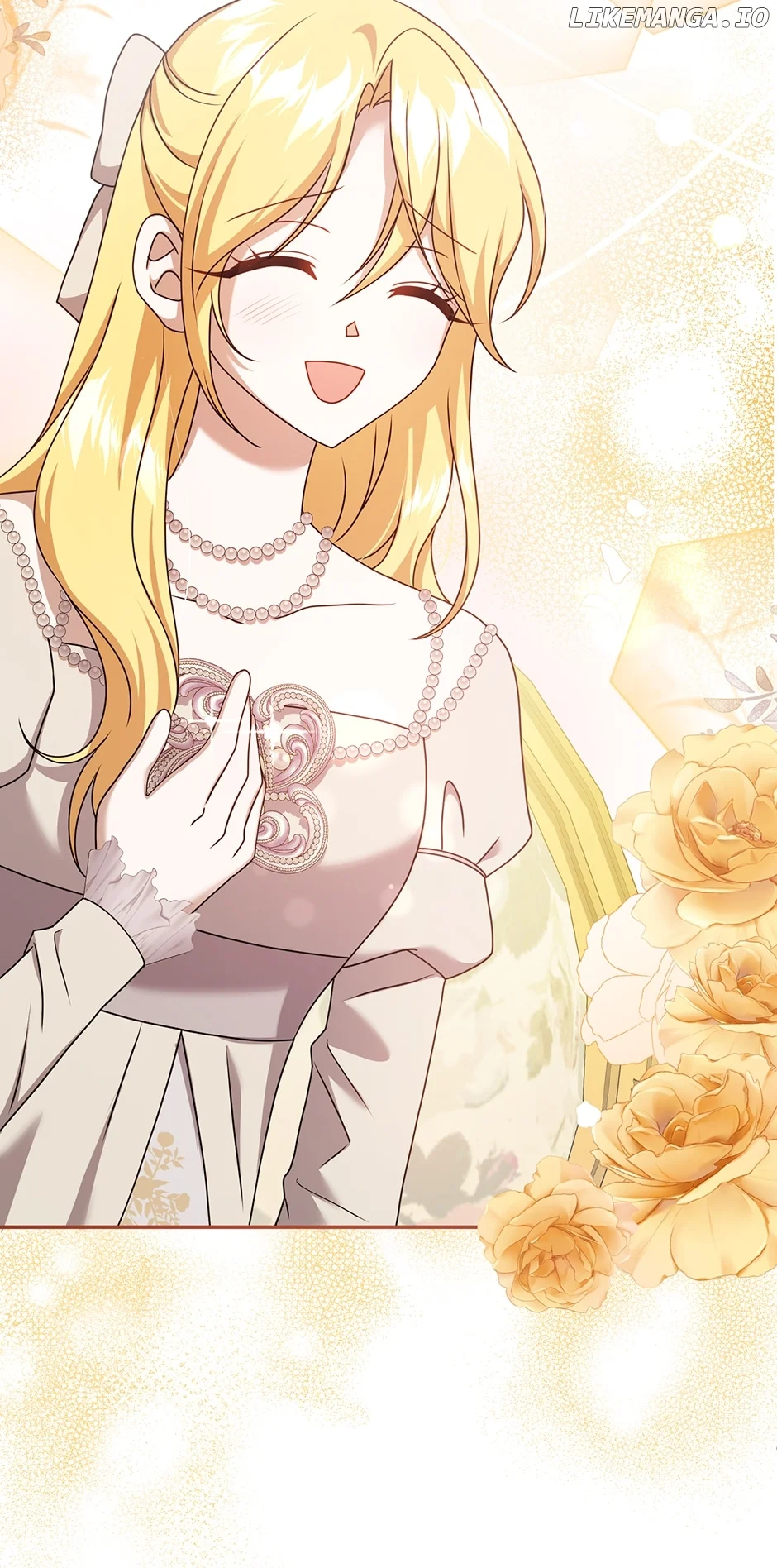 The Lost Cinderella chapter 40 page 69