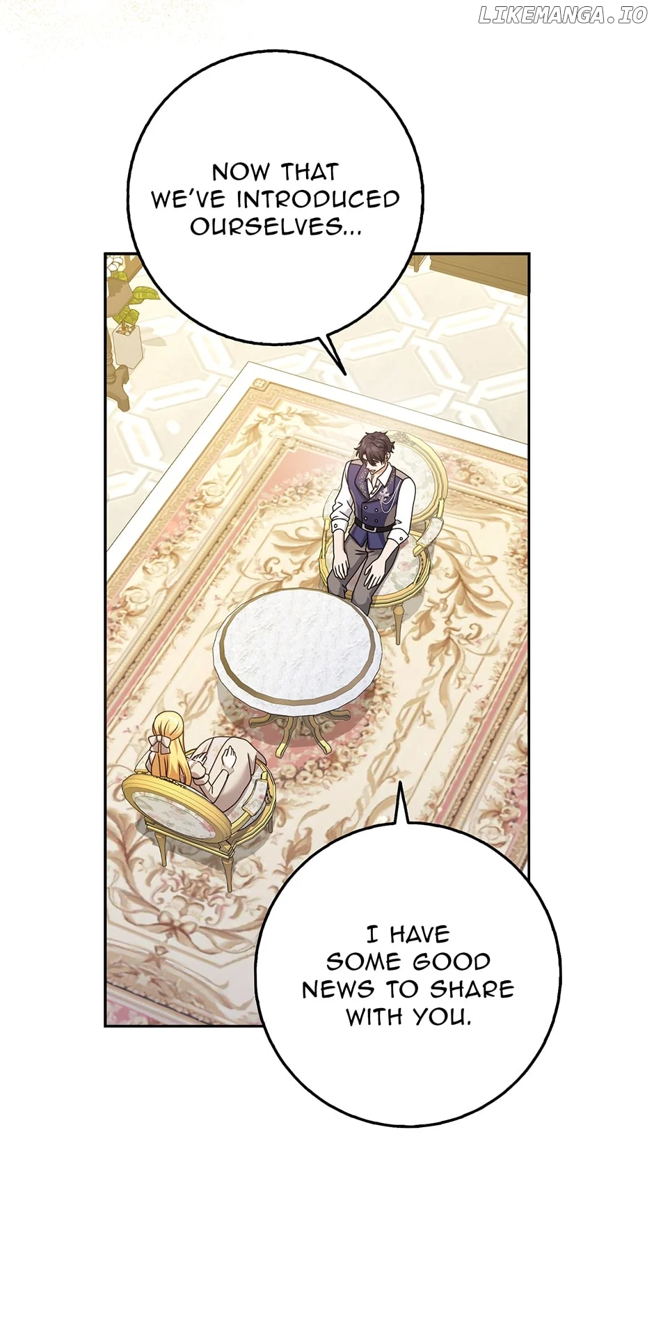 The Lost Cinderella chapter 40 page 70