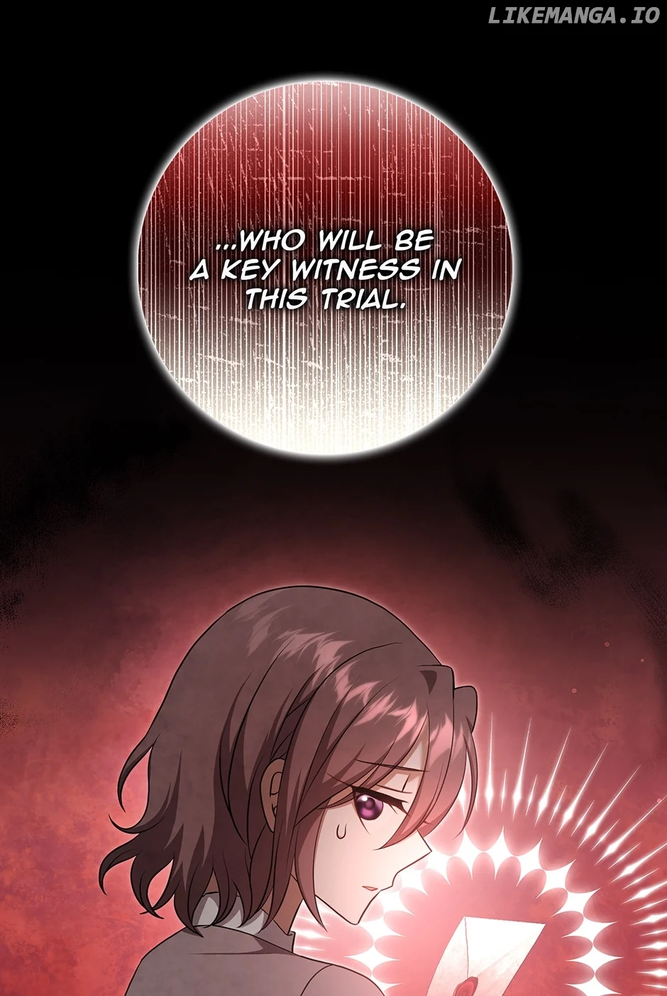 The Lost Cinderella chapter 40 page 73