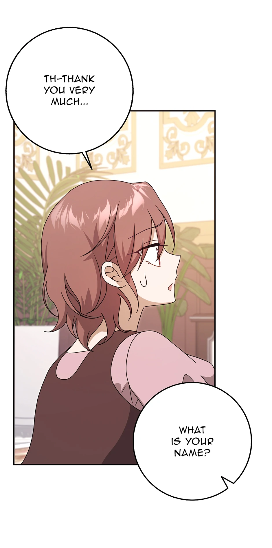 The Lost Cinderella chapter 41 page 10
