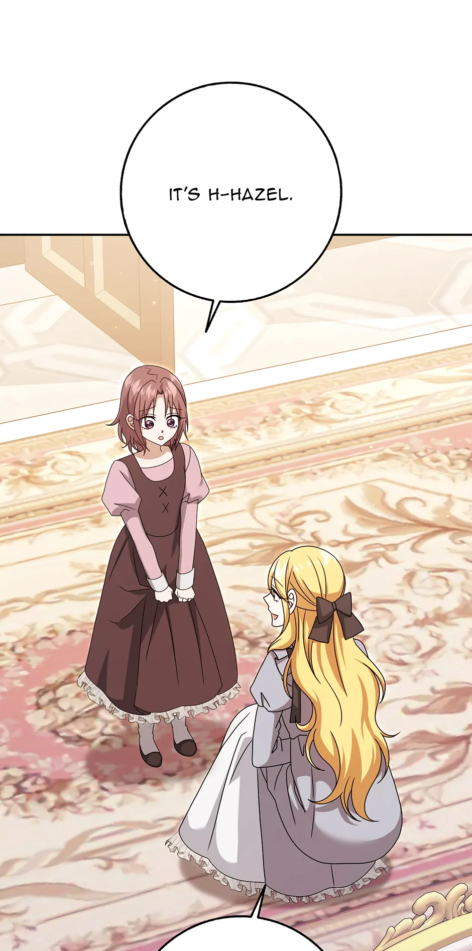 The Lost Cinderella chapter 41 page 11