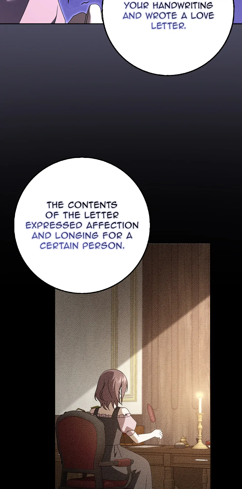 The Lost Cinderella chapter 41 page 13