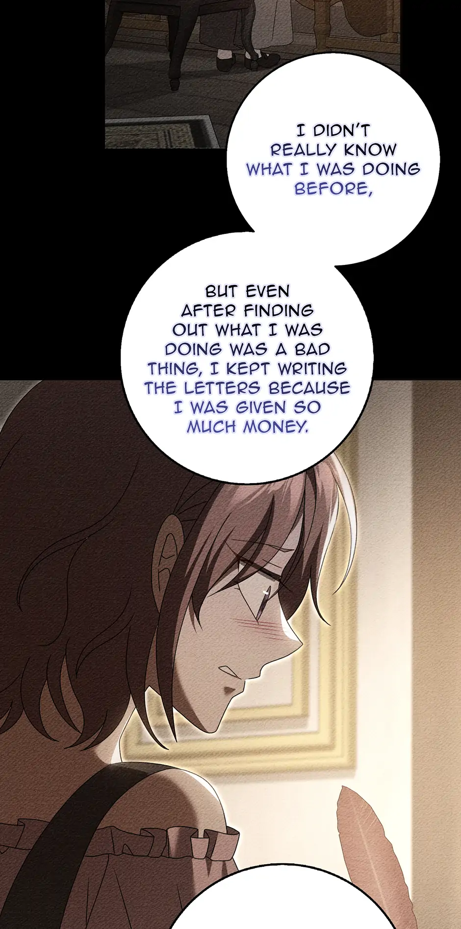 The Lost Cinderella chapter 41 page 14