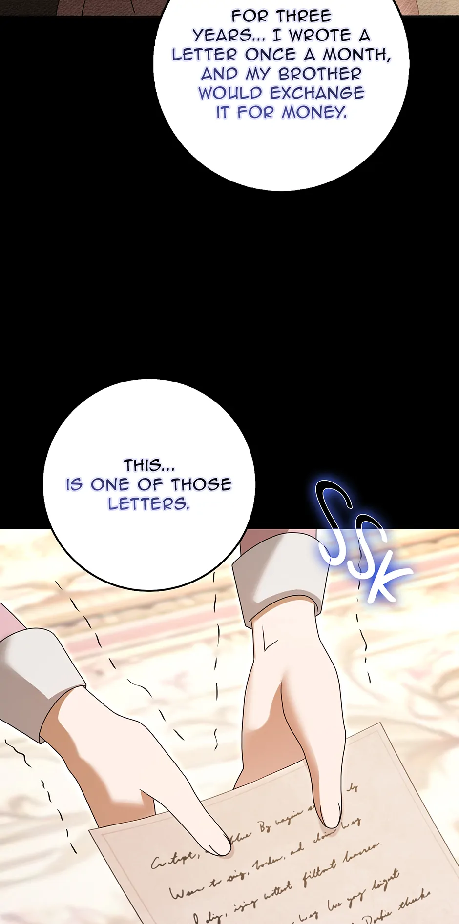 The Lost Cinderella chapter 41 page 15