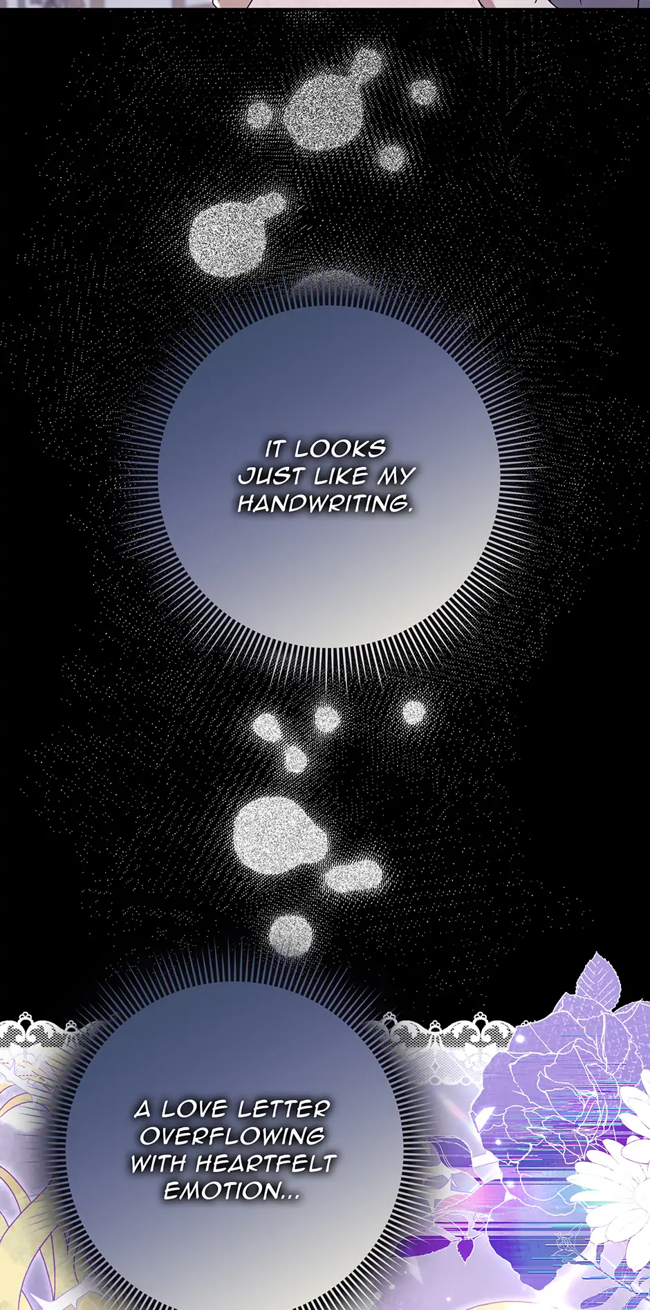 The Lost Cinderella chapter 41 page 17