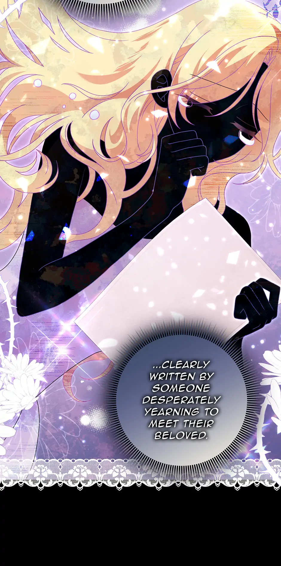 The Lost Cinderella chapter 41 page 18