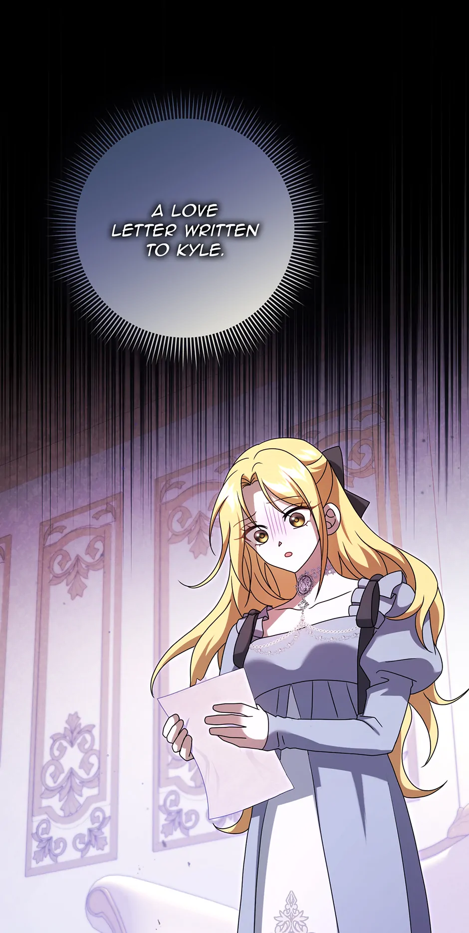 The Lost Cinderella chapter 41 page 19