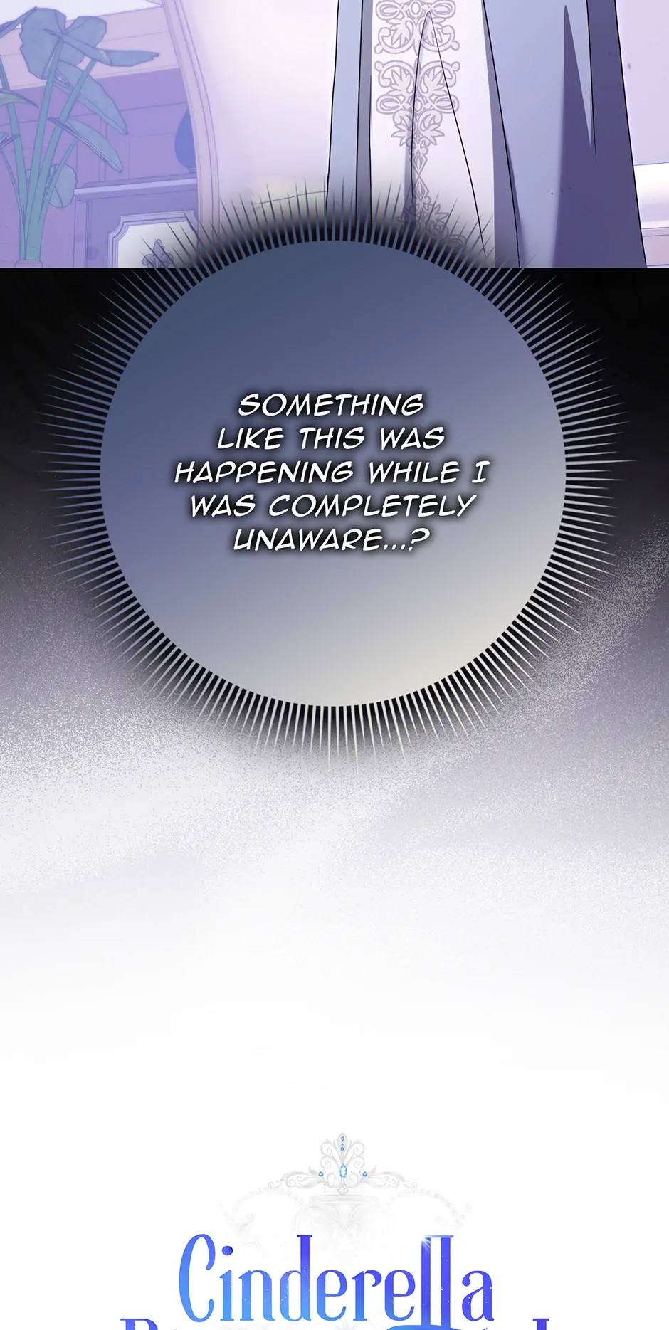 The Lost Cinderella chapter 41 page 20
