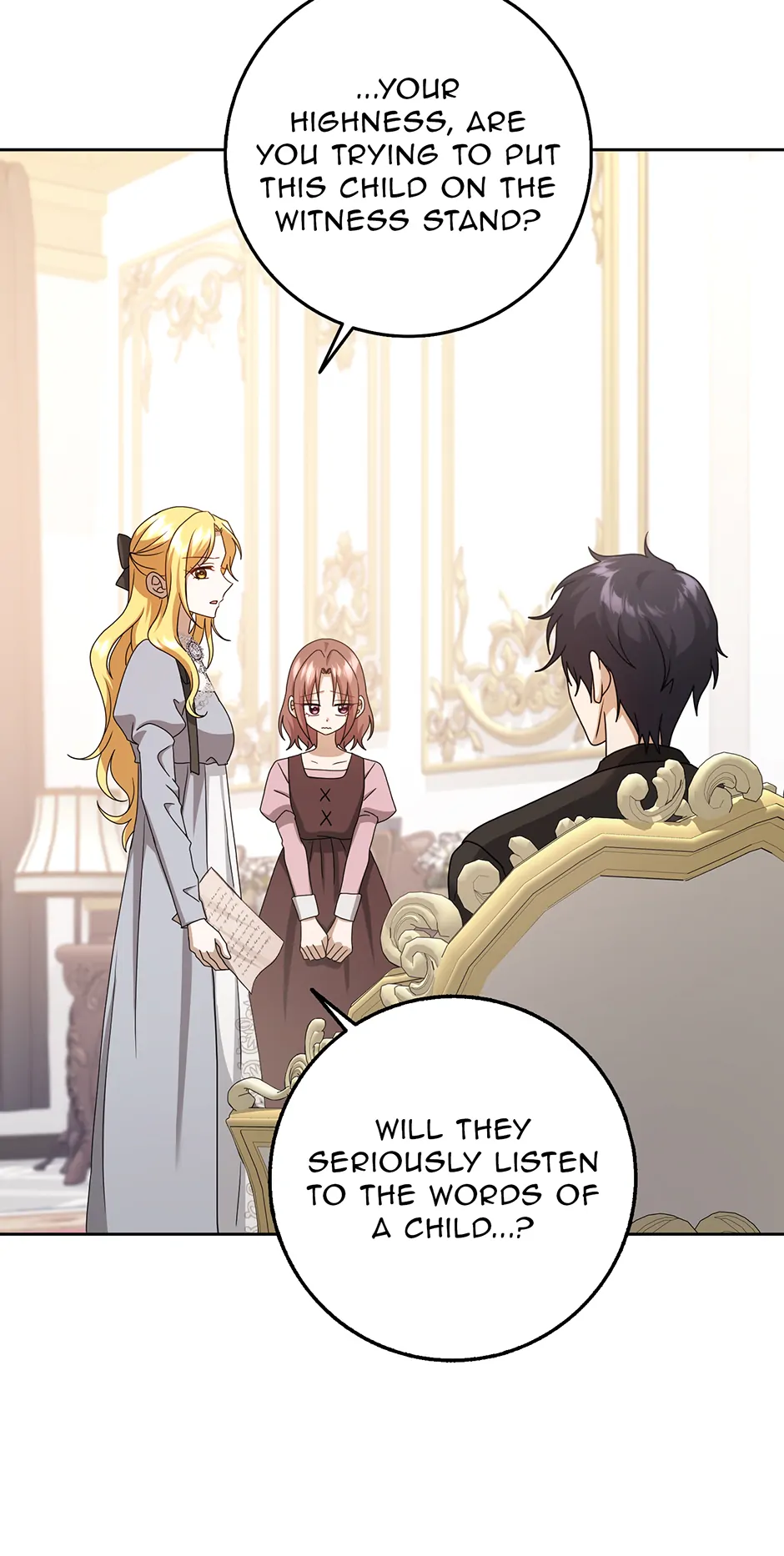 The Lost Cinderella chapter 41 page 28