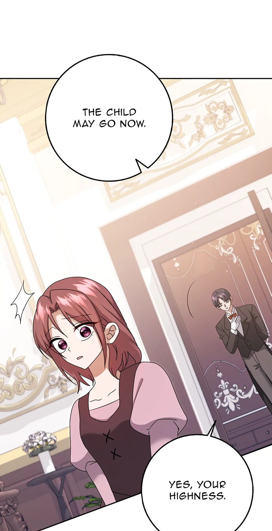 The Lost Cinderella chapter 41 page 29