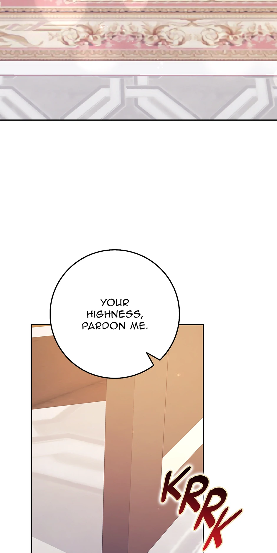 The Lost Cinderella chapter 41 page 3