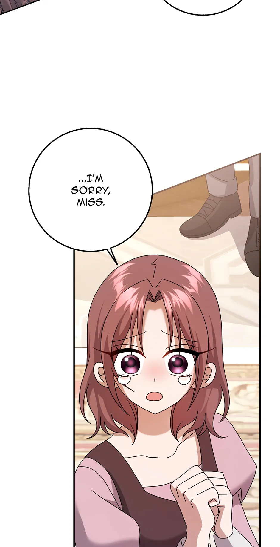 The Lost Cinderella chapter 41 page 30