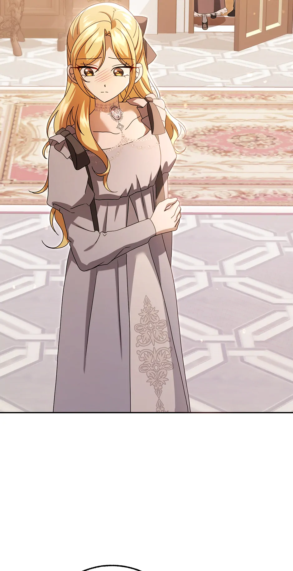 The Lost Cinderella chapter 41 page 32