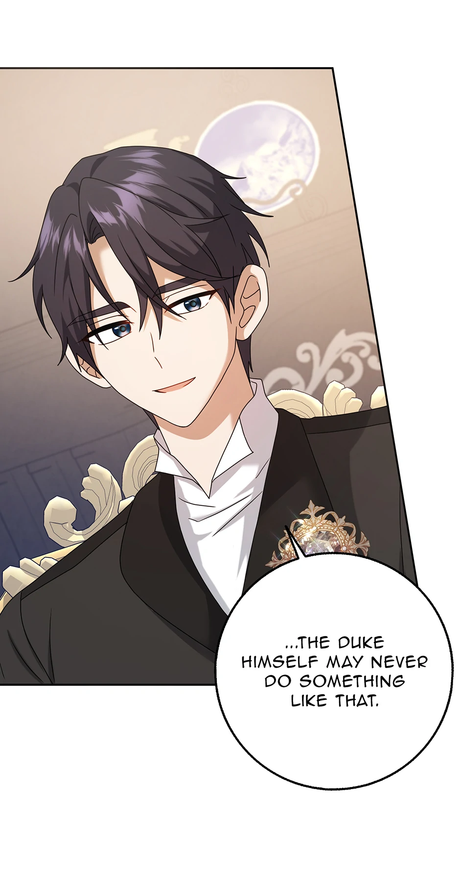 The Lost Cinderella chapter 41 page 37