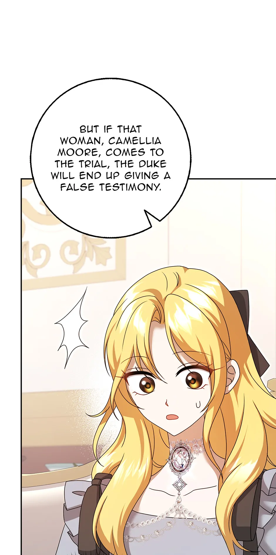 The Lost Cinderella chapter 41 page 38