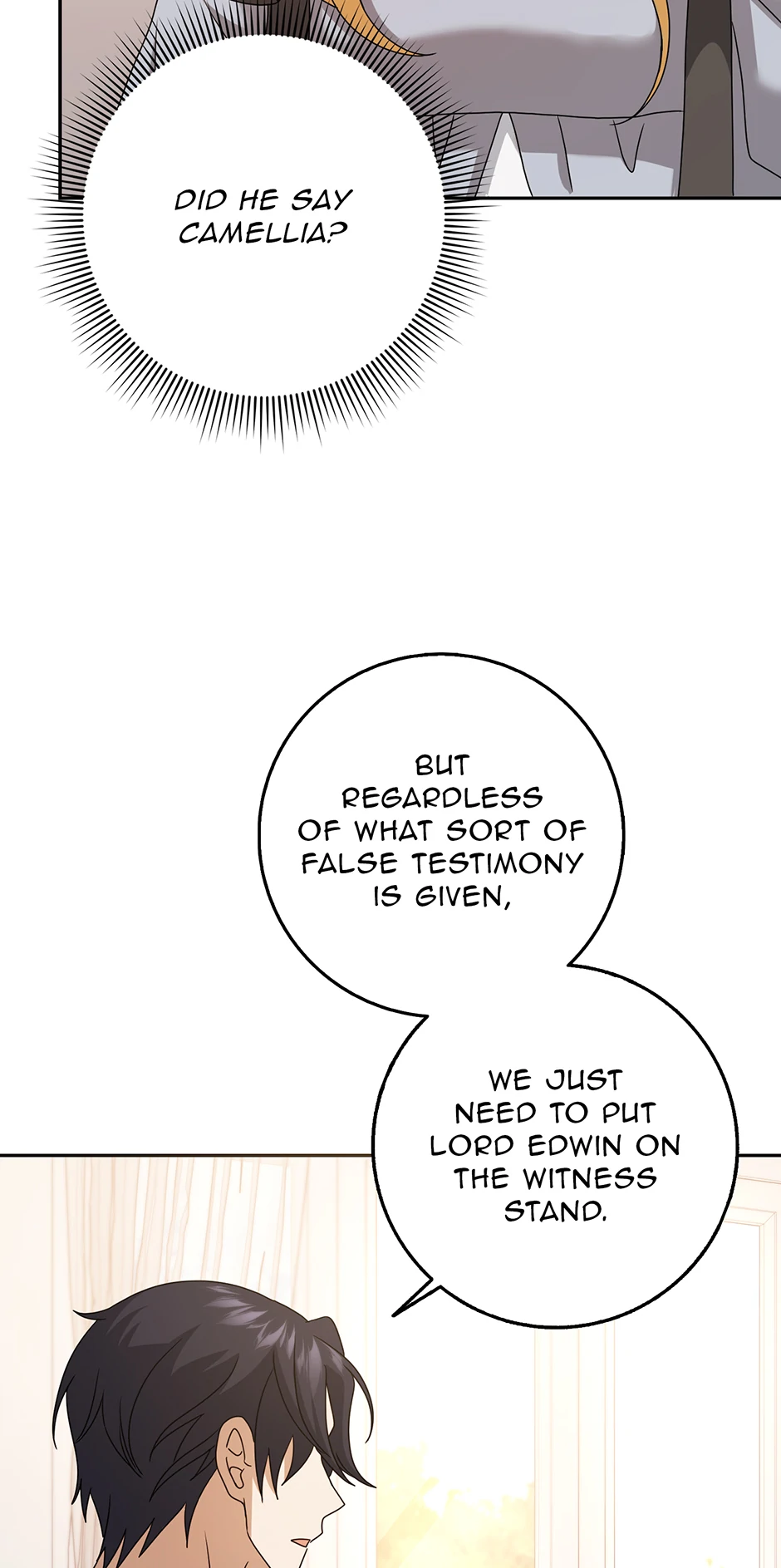 The Lost Cinderella chapter 41 page 39