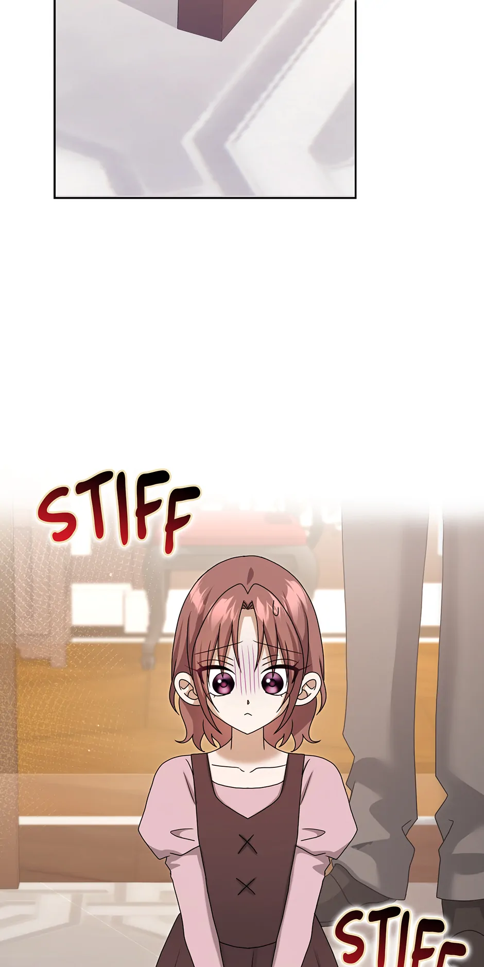 The Lost Cinderella chapter 41 page 4