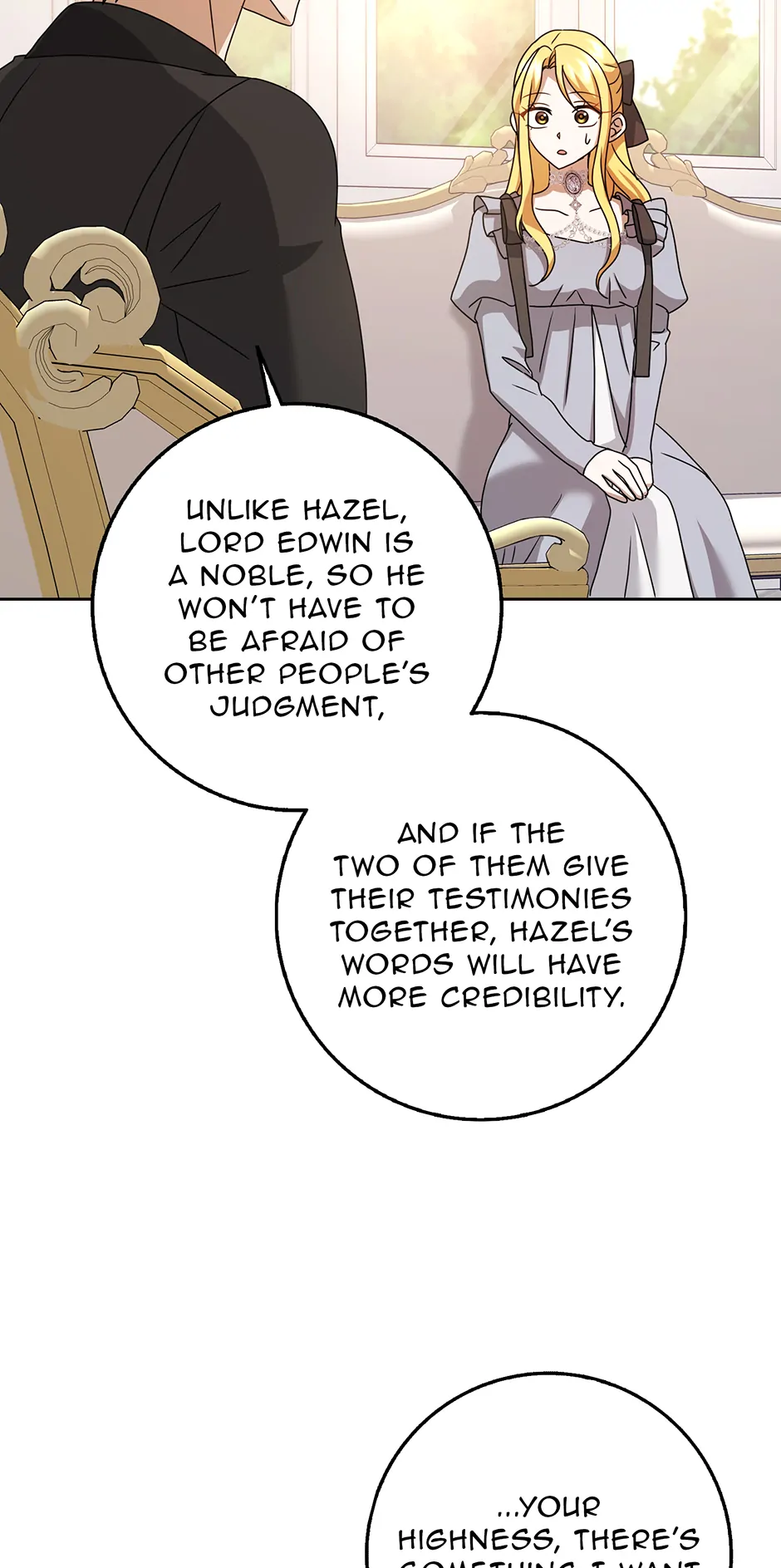The Lost Cinderella chapter 41 page 40