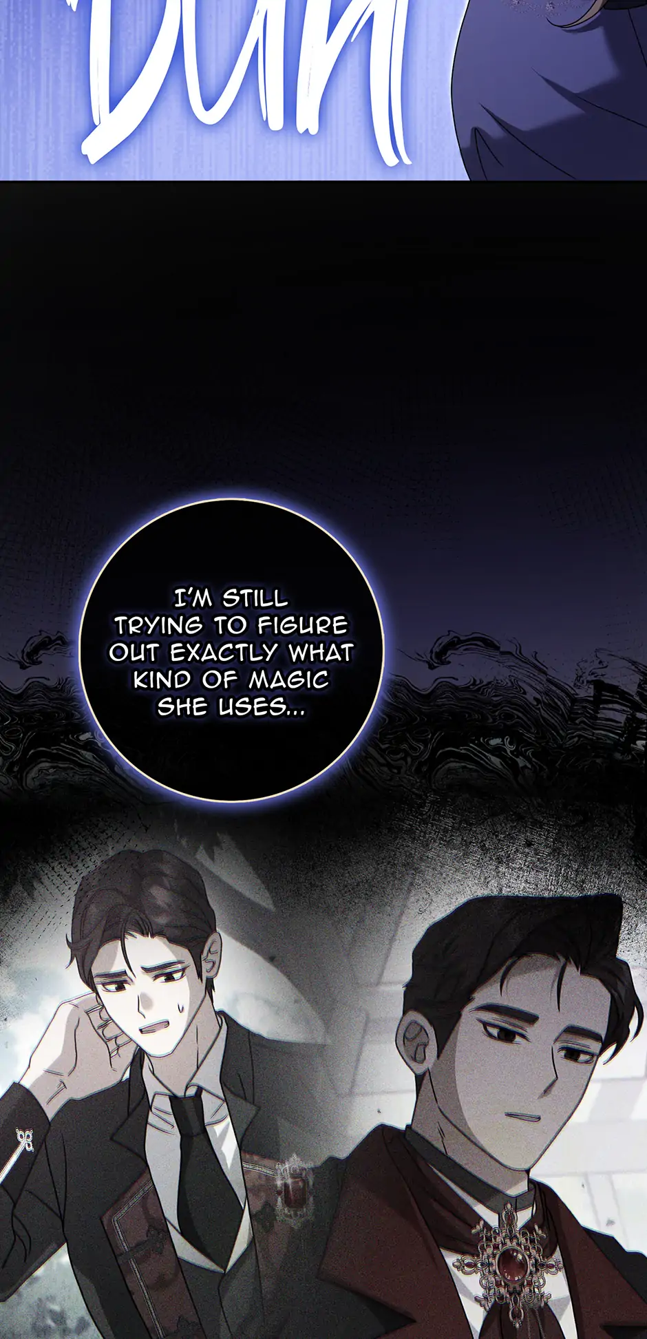 The Lost Cinderella chapter 41 page 45