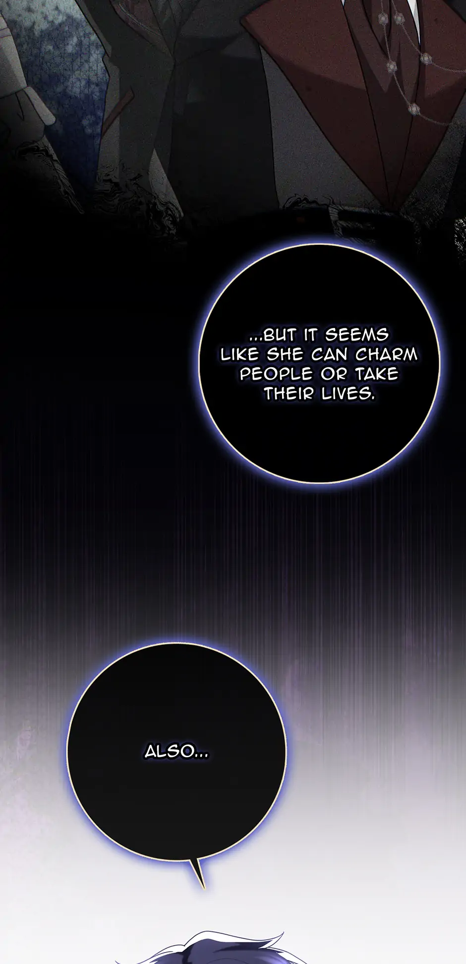 The Lost Cinderella chapter 41 page 46
