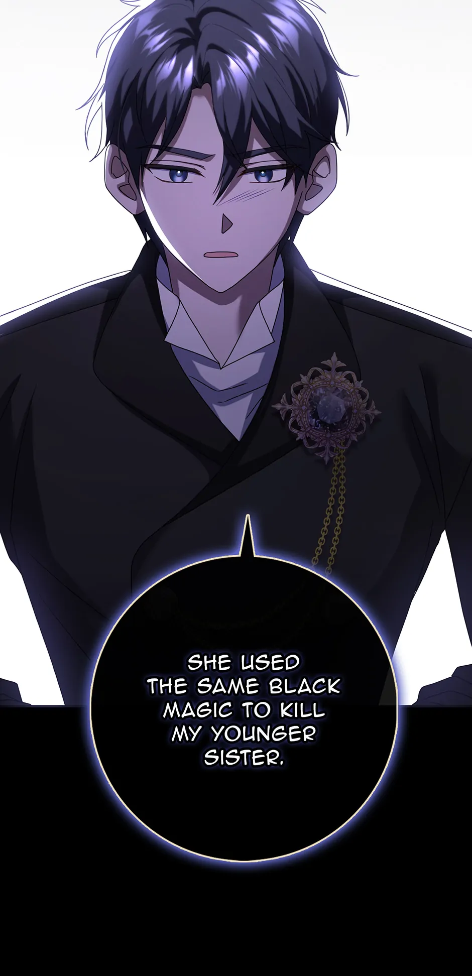 The Lost Cinderella chapter 41 page 47