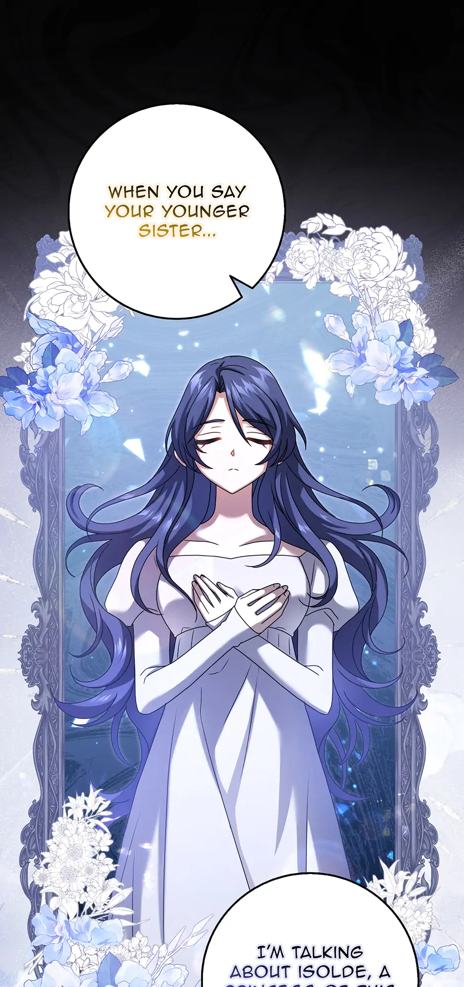 The Lost Cinderella chapter 41 page 48