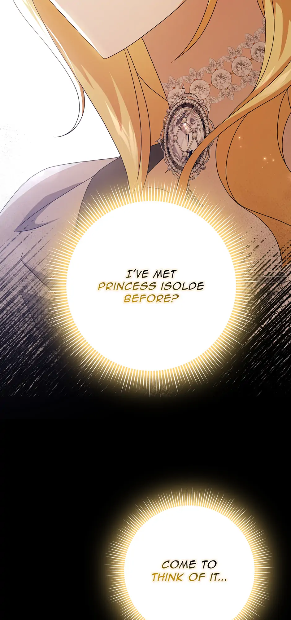 The Lost Cinderella chapter 41 page 50