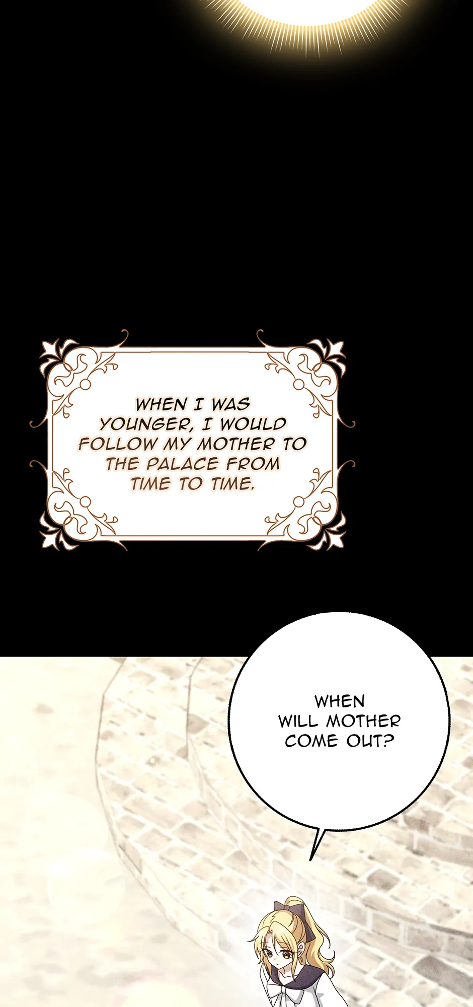 The Lost Cinderella chapter 41 page 51